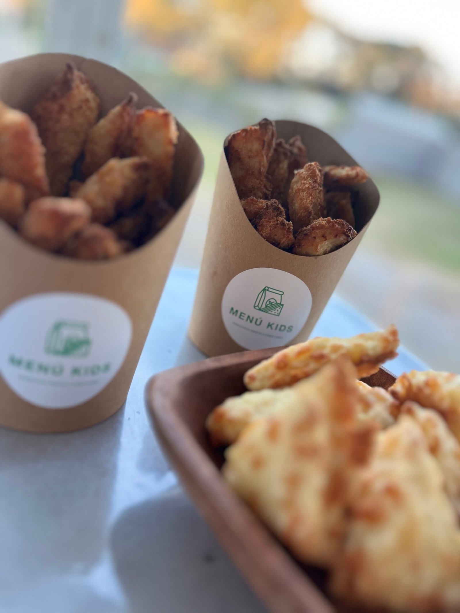 Lunch Kids Saludable