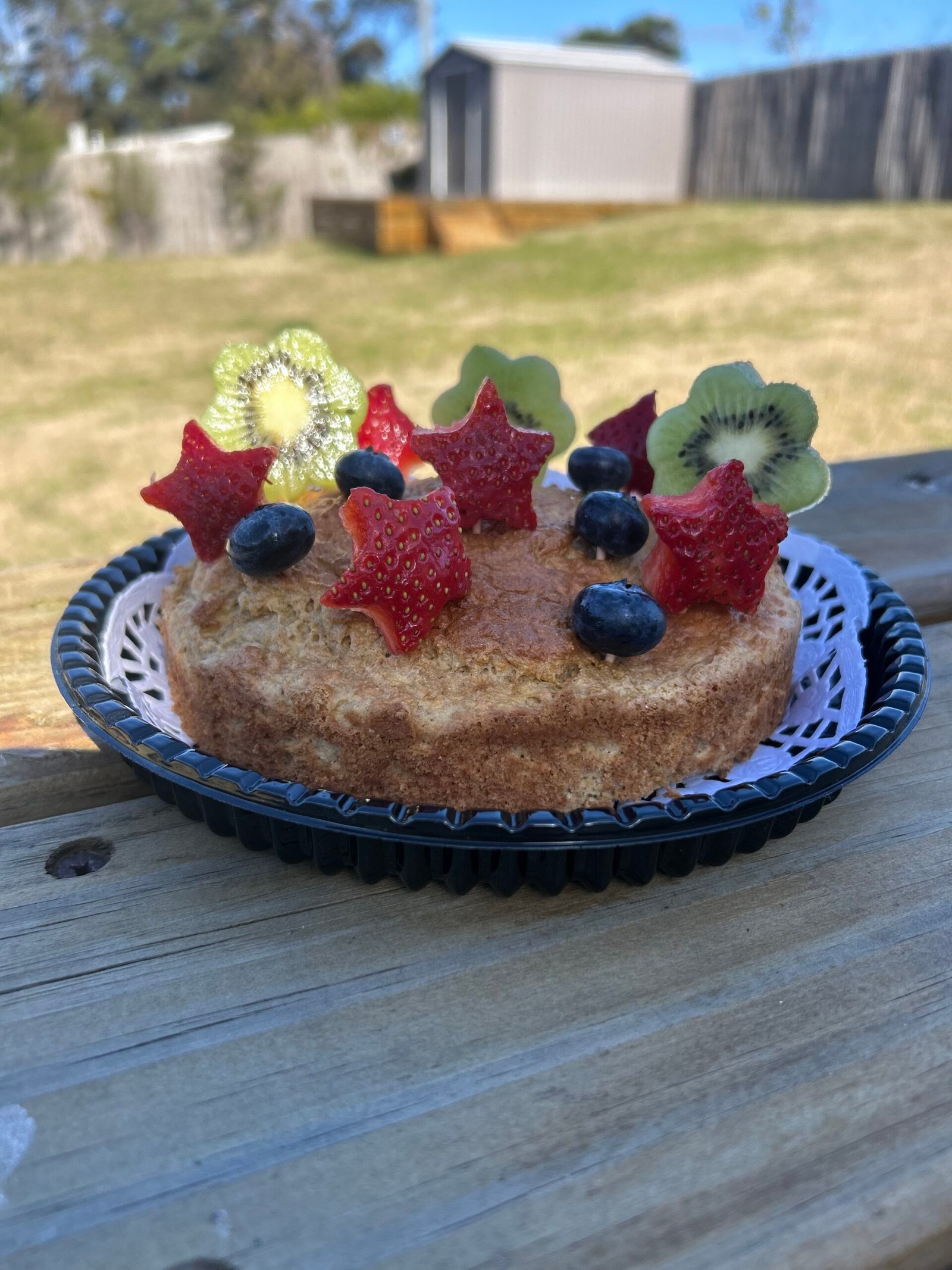 Lunch Kids Saludable