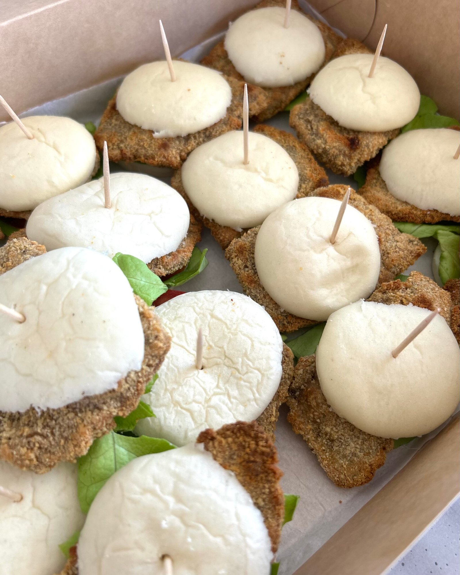 Lunch Kids Saludable