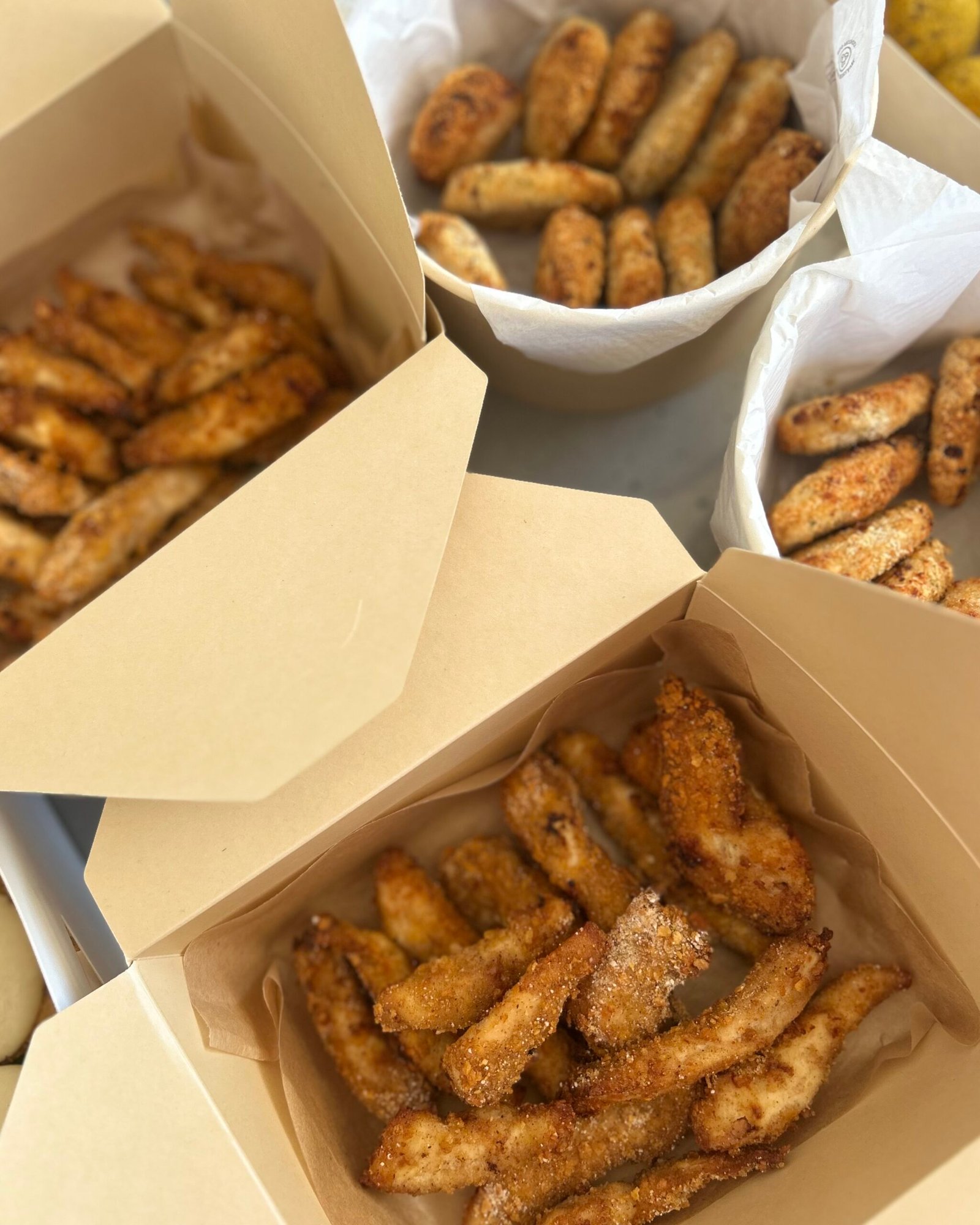 Lunch Kids Saludable