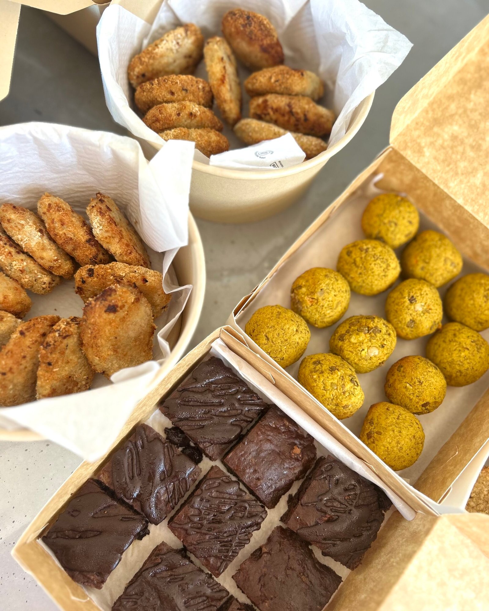 Lunch Kids Saludable